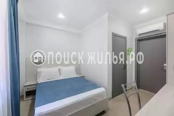 Гостиница «Авис»