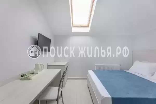 Гостиница «Авис»