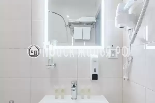 Гостиница «Авис»