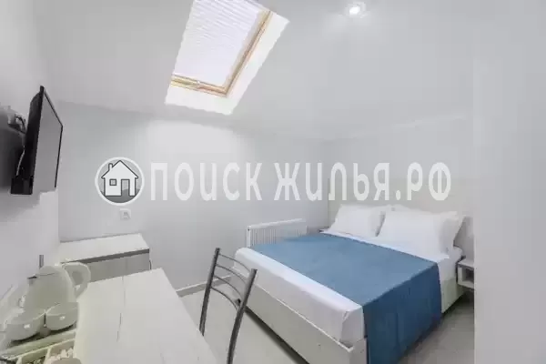 Гостиница «Авис»