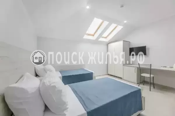 Гостиница «Авис»