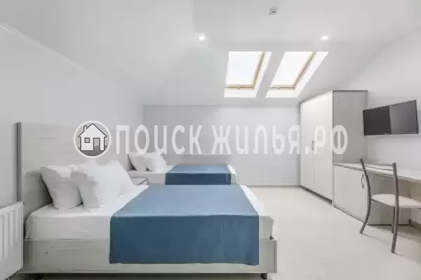 Гостиница «Авис»