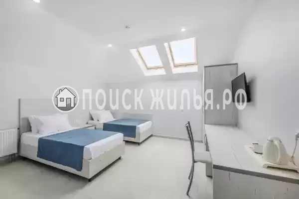 Гостиница «Авис»