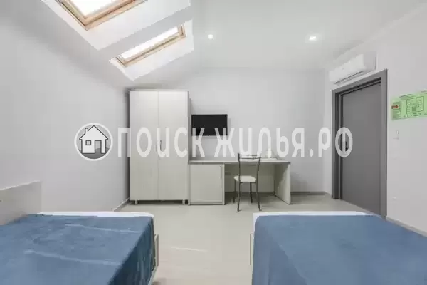 Гостиница «Авис»