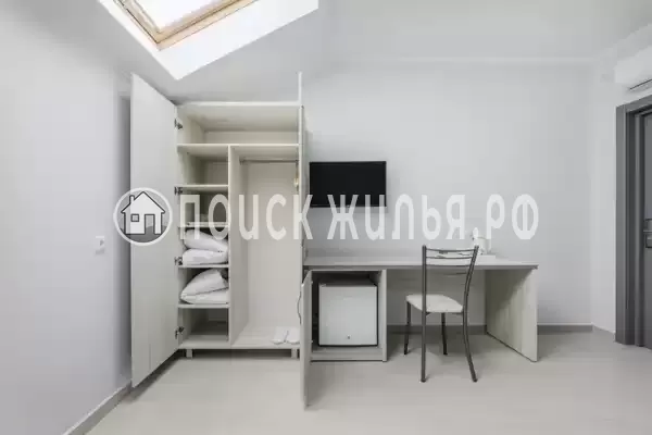 Гостиница «Авис»