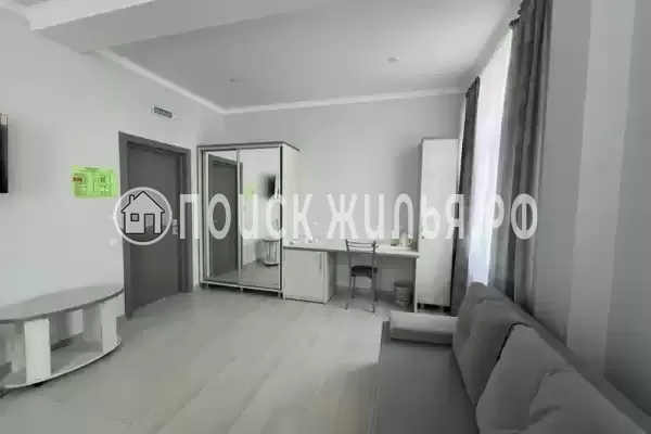 Гостиница «Авис»