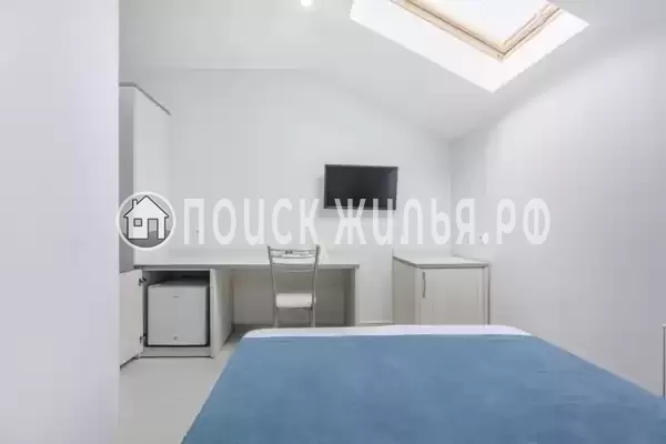 Гостиница «Авис»