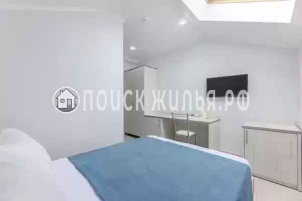 Гостиница «Авис»