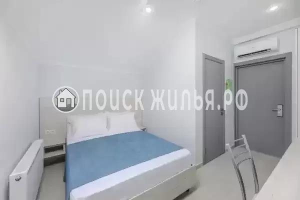 Гостиница «Авис»