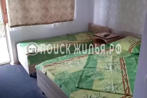 Частный сектор «На горке» Частный сектор «На горке»