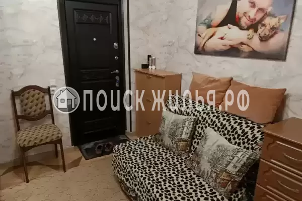 Частный сектор «Евродвушка на Малышева» Частный сектор «Евродвушка на Малышева»