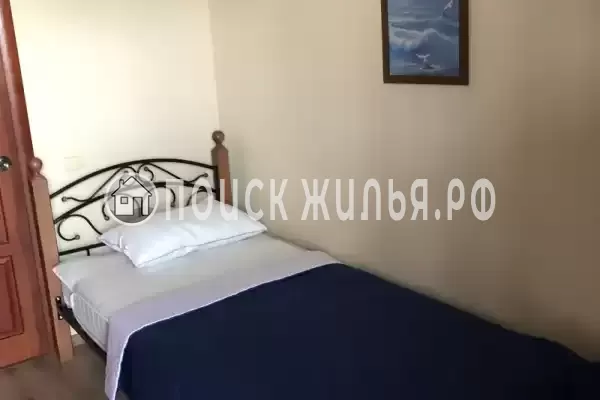 Частный сектор «Три пальмы» Частный сектор «Три пальмы»