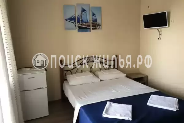 Частный сектор «Три пальмы» Частный сектор «Три пальмы»