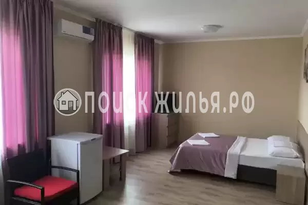 Частный сектор «Три пальмы» Частный сектор «Три пальмы»