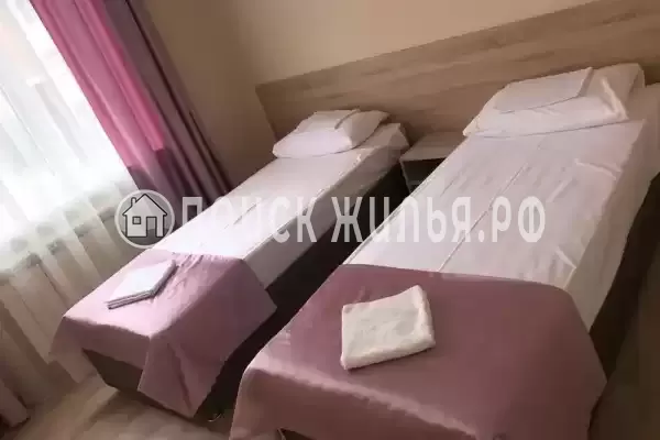 Частный сектор «Три пальмы» Частный сектор «Три пальмы»