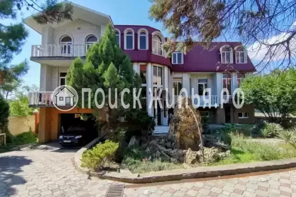 Частный сектор «Маша дома»