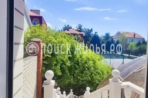 Частный сектор «Маша дома»