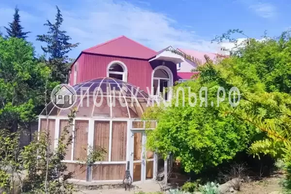 Частный сектор «Маша дома»