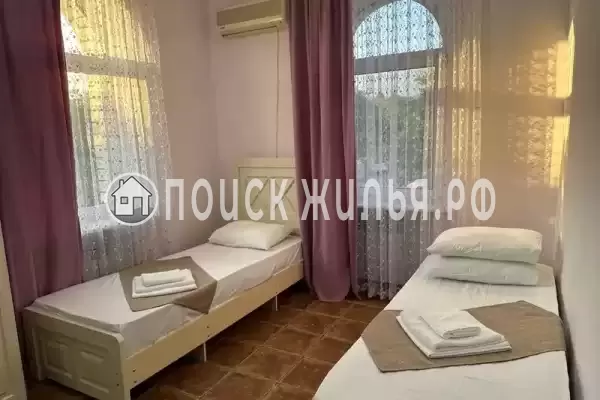 Частный сектор «Маша дома»