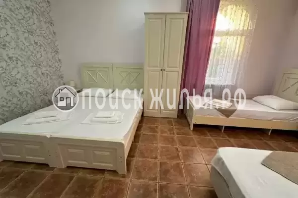 Частный сектор «Маша дома»