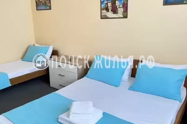 Гостевой дом «Амитель»