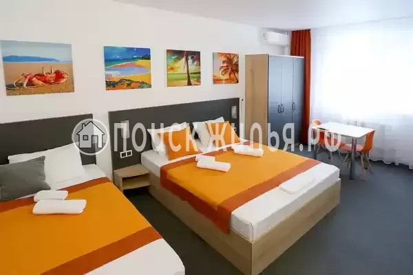 Гостевой дом «Амитель»