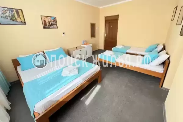 Гостевой дом «Амитель»