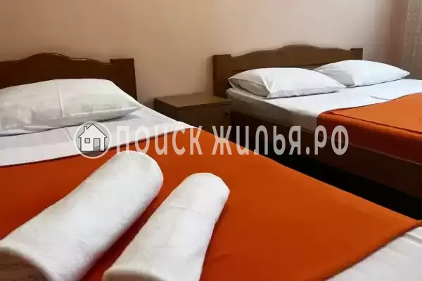 Гостевой дом «Амитель»