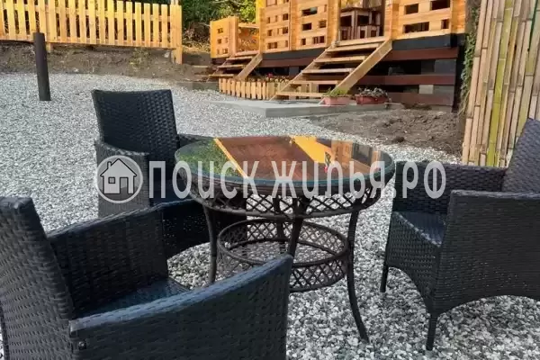 Частный сектор «Дача»