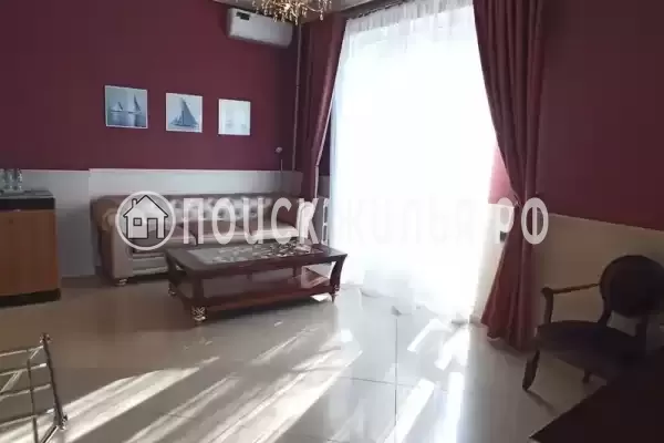 «Морской-клуб»