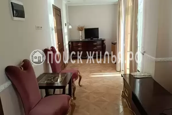 «Морской-клуб»