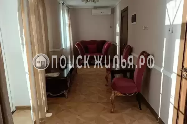 «Морской-клуб»