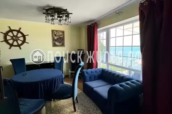 «Морской-клуб»