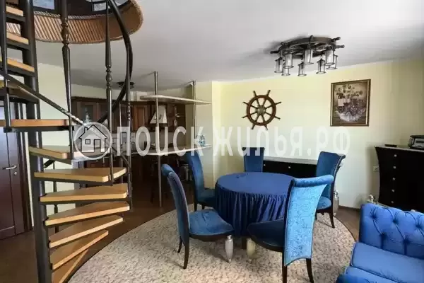 «Морской-клуб»