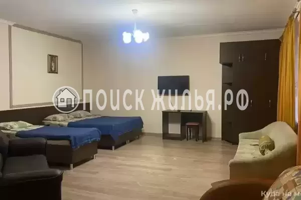 «Лазурный берег»