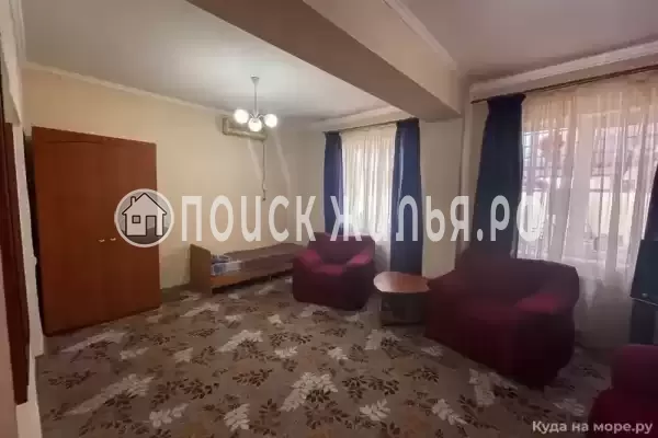 «Лазурный берег»