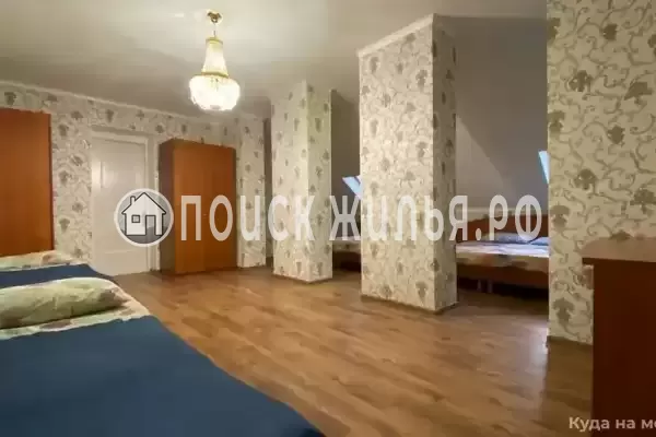 «Лазурный берег»