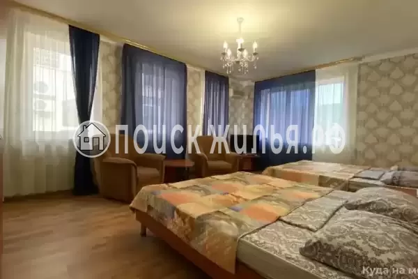 «Лазурный берег»