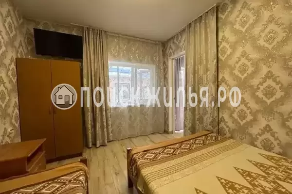 Гостевой дом «На Приморской»