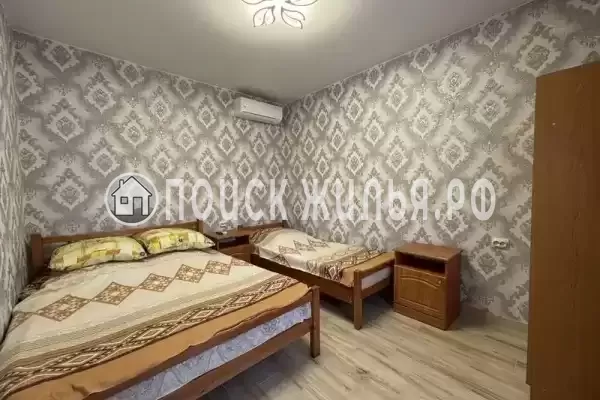 Гостевой дом «На Приморской»