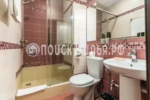 Частный сектор «Благодать»