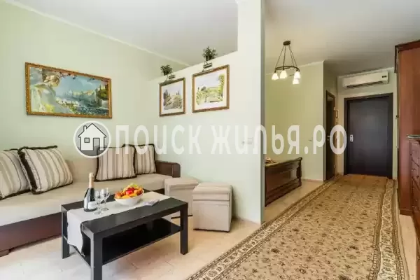 Частный сектор «Благодать»