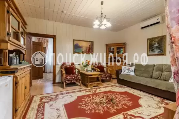 Частный сектор «Благодать»