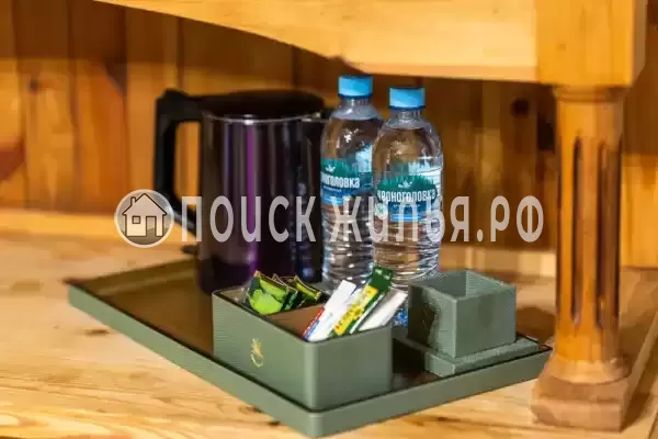 Частный сектор «Благодать»