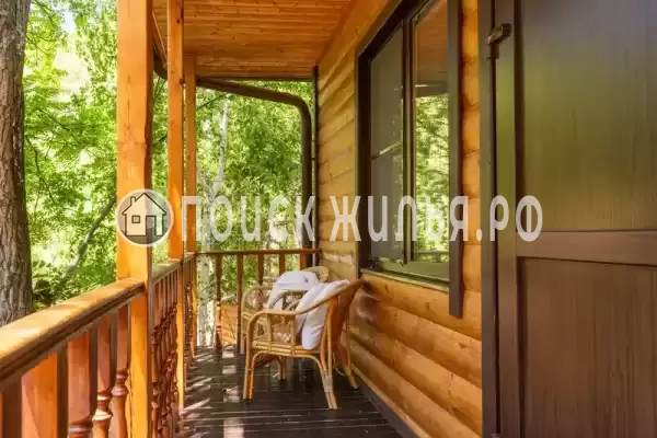 Частный сектор «Благодать»