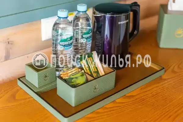 Частный сектор «Благодать»