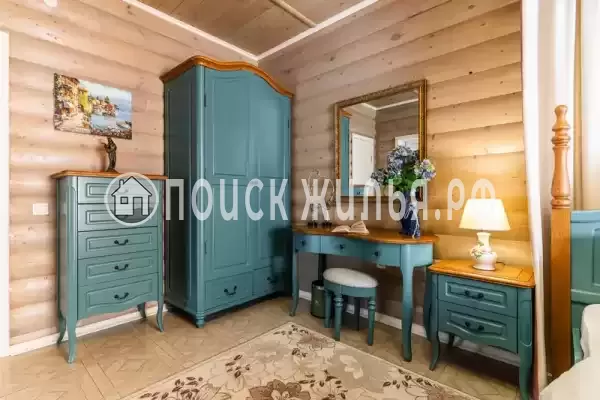 Частный сектор «Благодать»