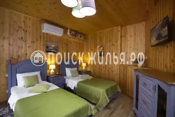 Частный сектор «Благодать»