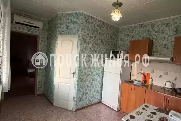 Дом под ключ «У Заира 1»