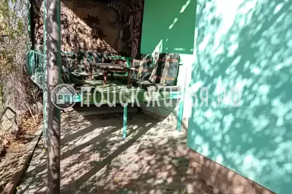 Дом под ключ «У Заира 1»